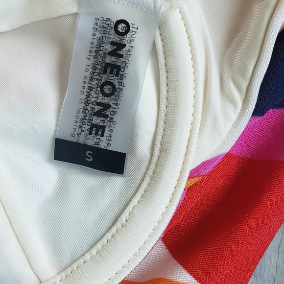 OneOne bikini set - Picture 6 of 6